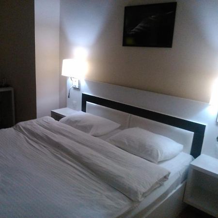 Hotel Nice Tbilisi Luaran gambar
