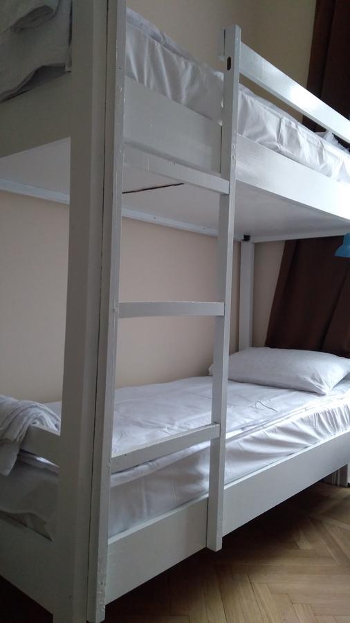 Hotel Nice Tbilisi Luaran gambar
