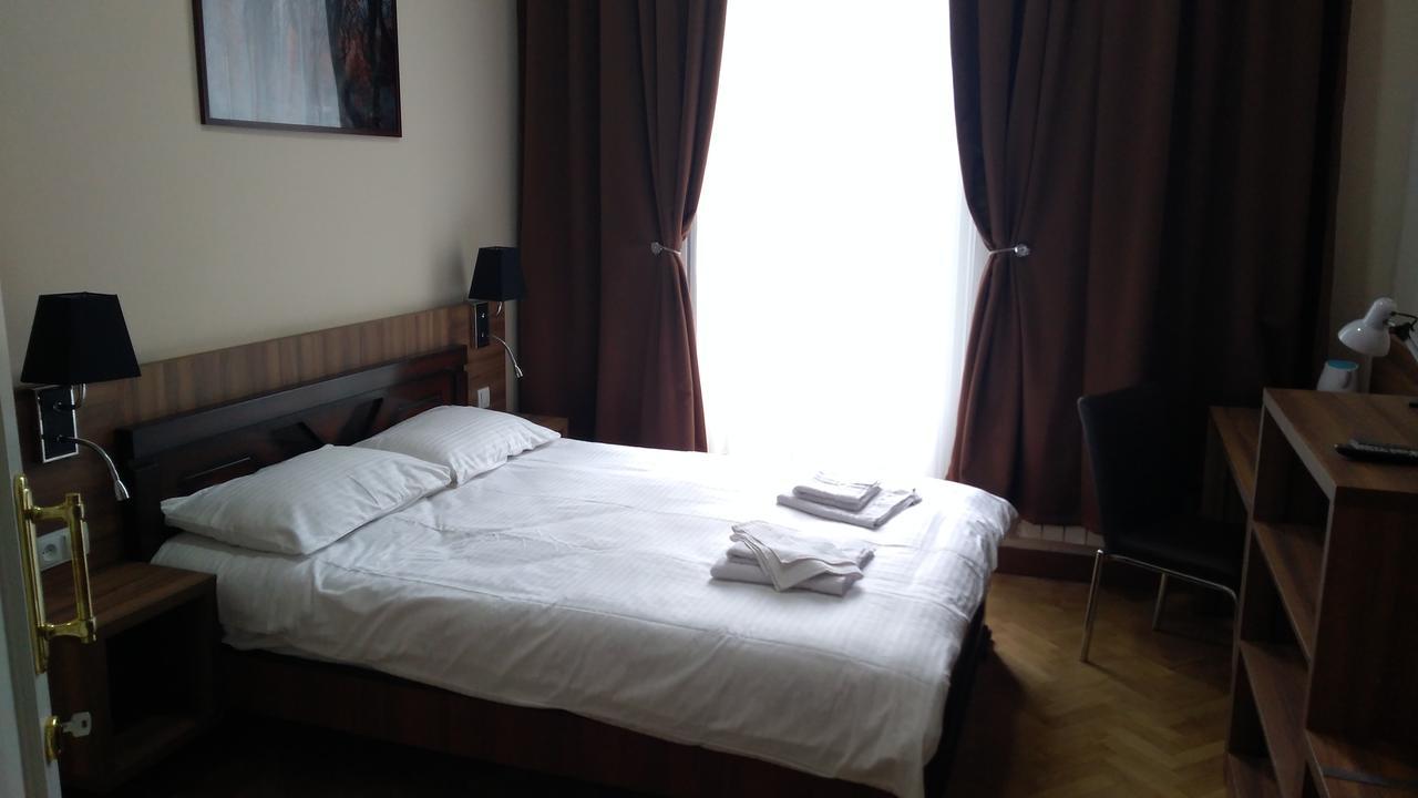 Hotel Nice Tbilisi Luaran gambar
