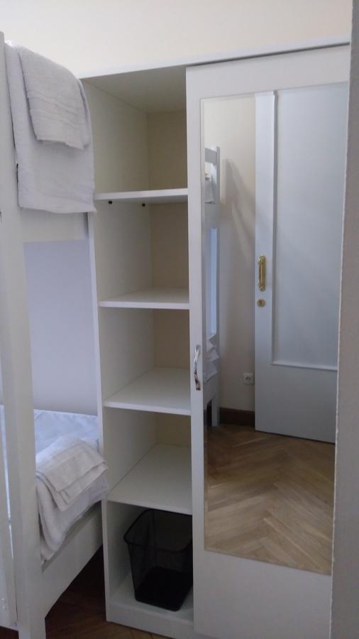 Hotel Nice Tbilisi Luaran gambar