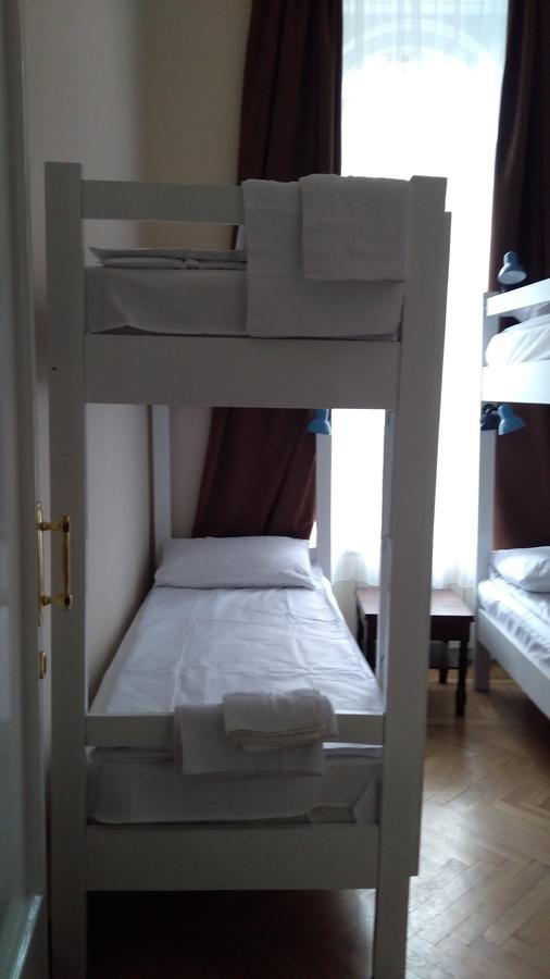 Hotel Nice Tbilisi Luaran gambar