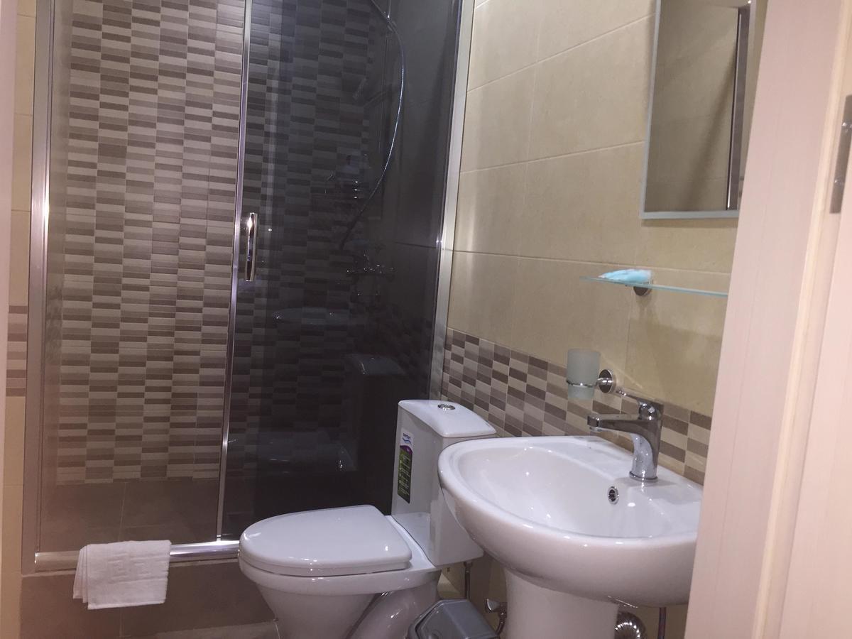Hotel Nice Tbilisi Luaran gambar