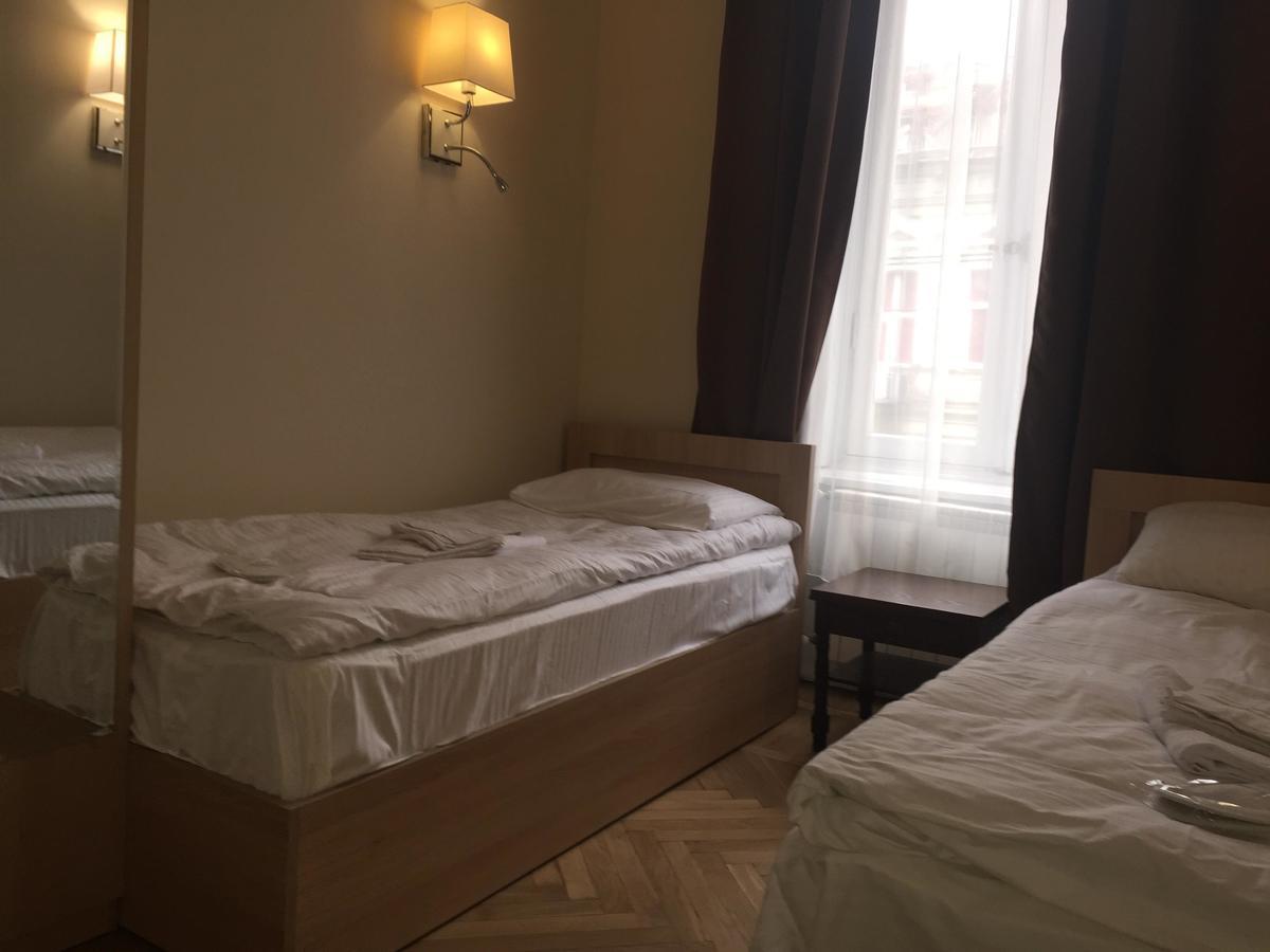 Hotel Nice Tbilisi Luaran gambar