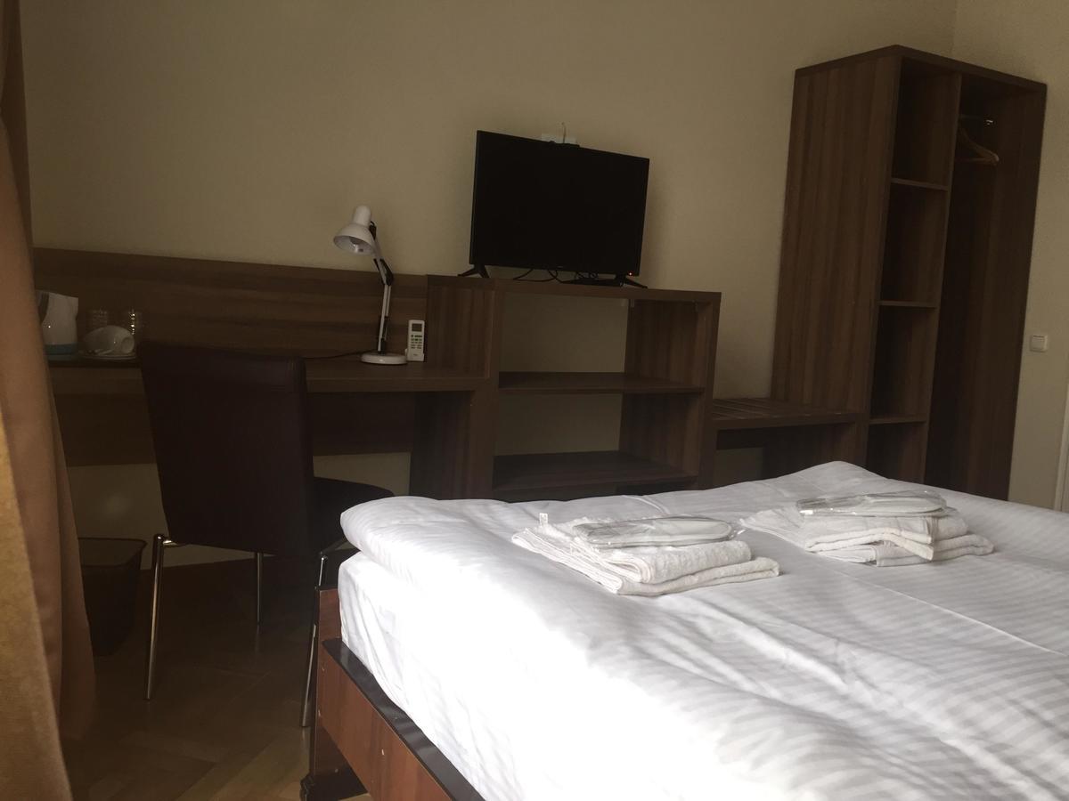 Hotel Nice Tbilisi Luaran gambar