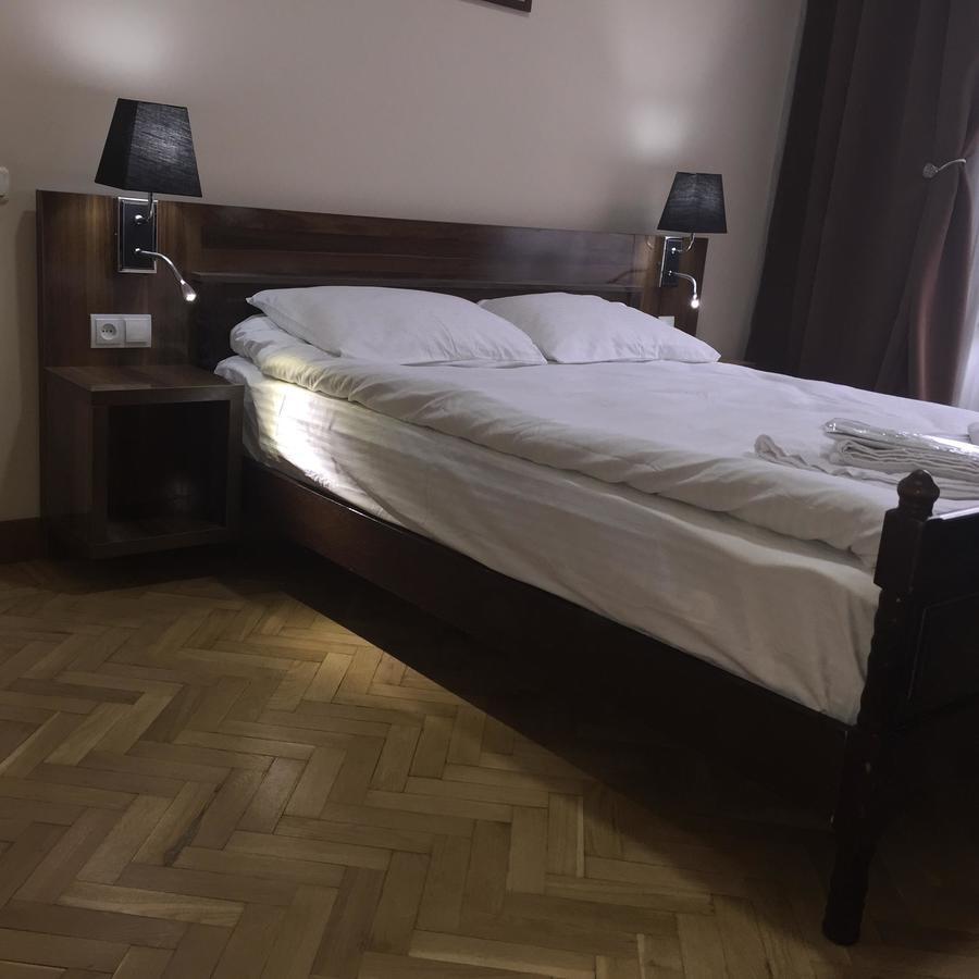 Hotel Nice Tbilisi Luaran gambar