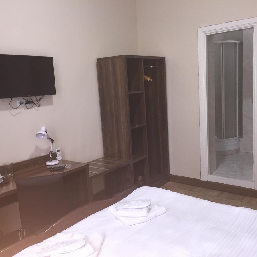 Hotel Nice Tbilisi Luaran gambar