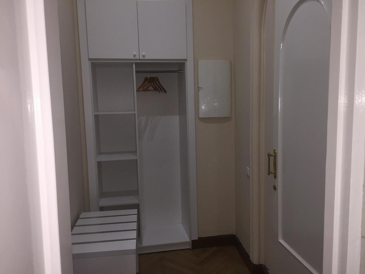 Hotel Nice Tbilisi Luaran gambar