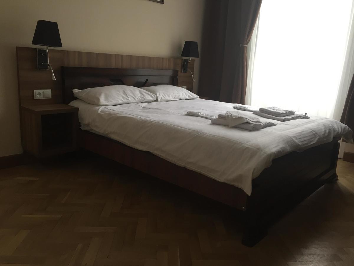 Hotel Nice Tbilisi Luaran gambar