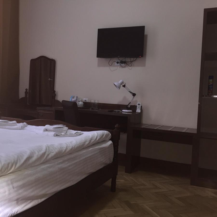Hotel Nice Tbilisi Luaran gambar