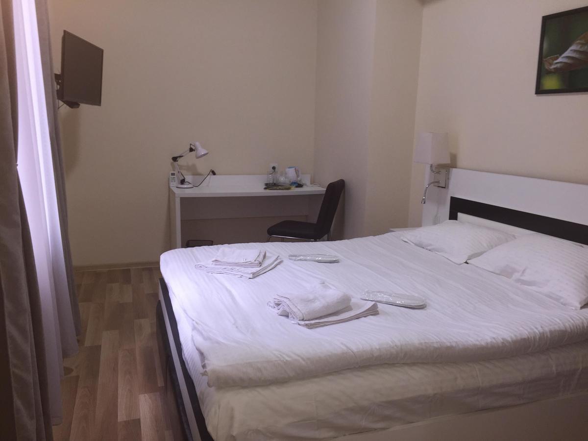 Hotel Nice Tbilisi Luaran gambar