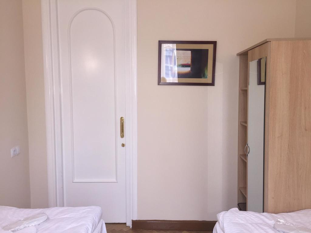 Hotel Nice Tbilisi Luaran gambar