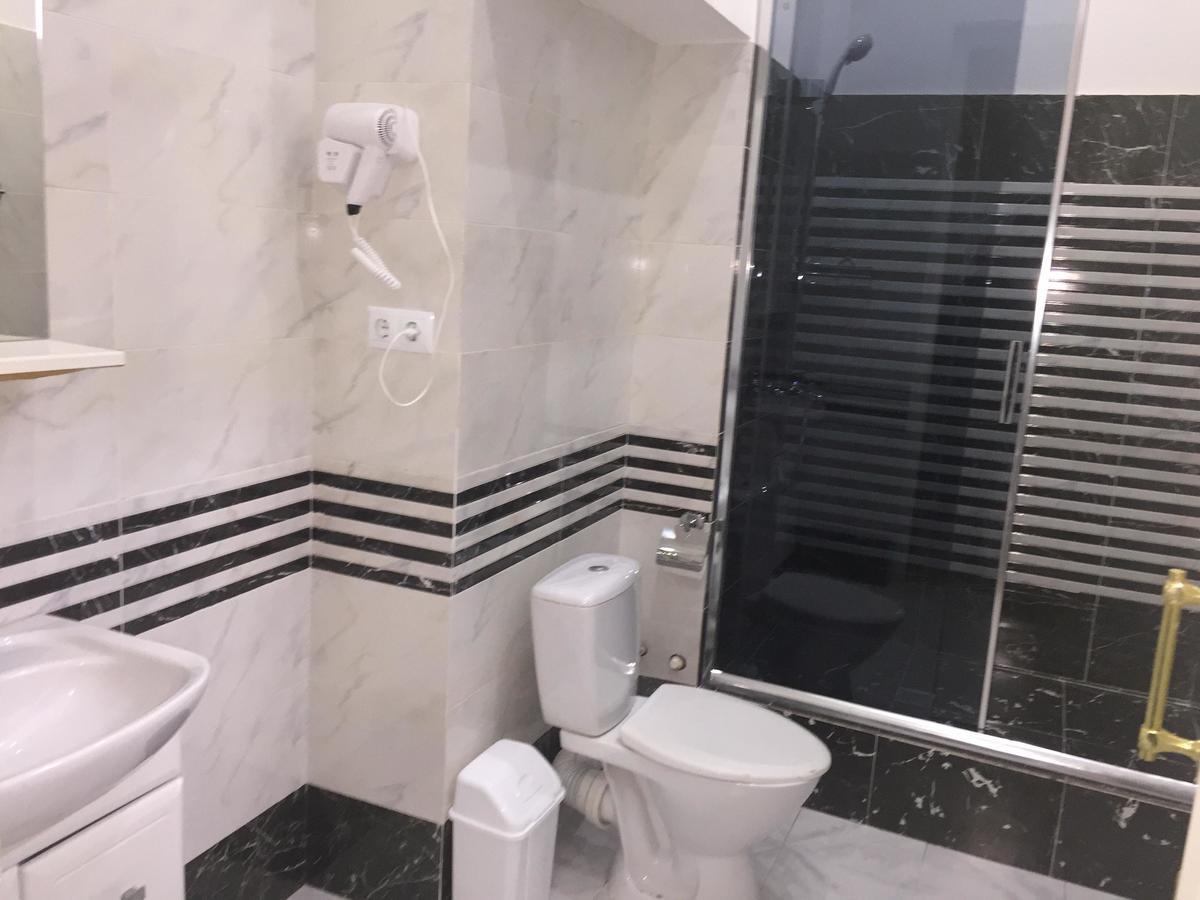 Hotel Nice Tbilisi Luaran gambar