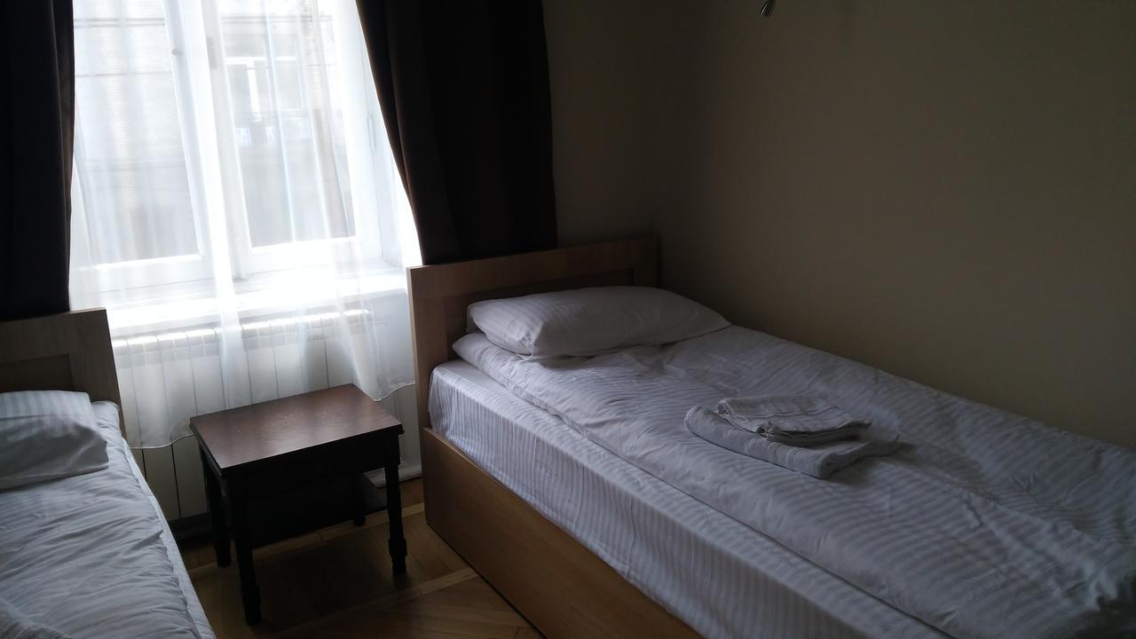 Hotel Nice Tbilisi Luaran gambar