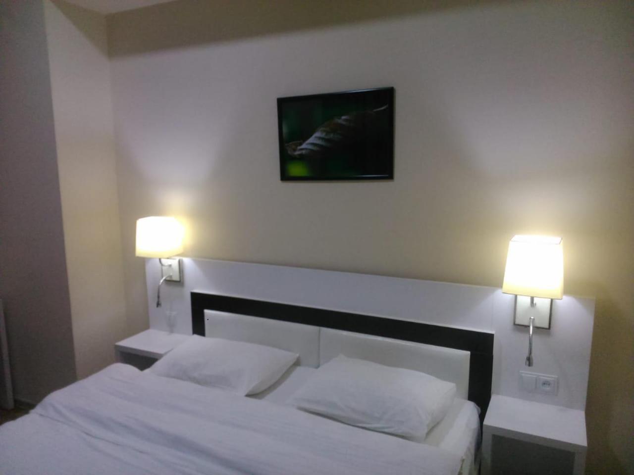 Hotel Nice Tbilisi Luaran gambar