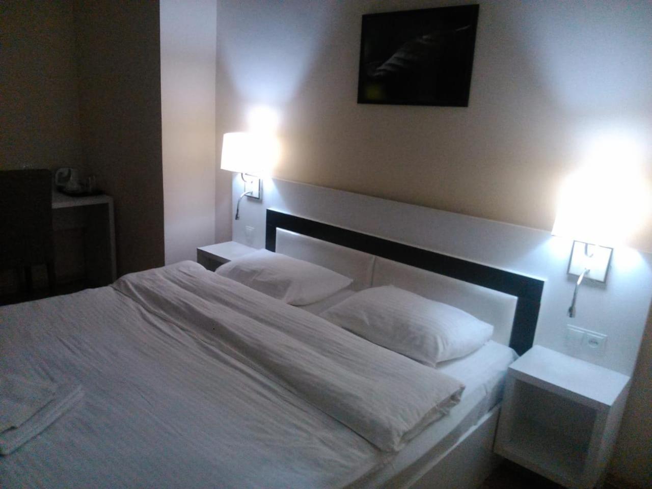 Hotel Nice Tbilisi Luaran gambar