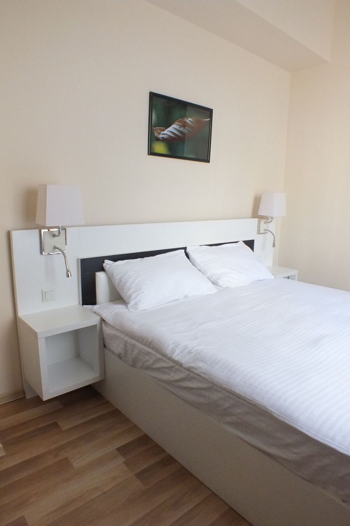 Hotel Nice Tbilisi Luaran gambar