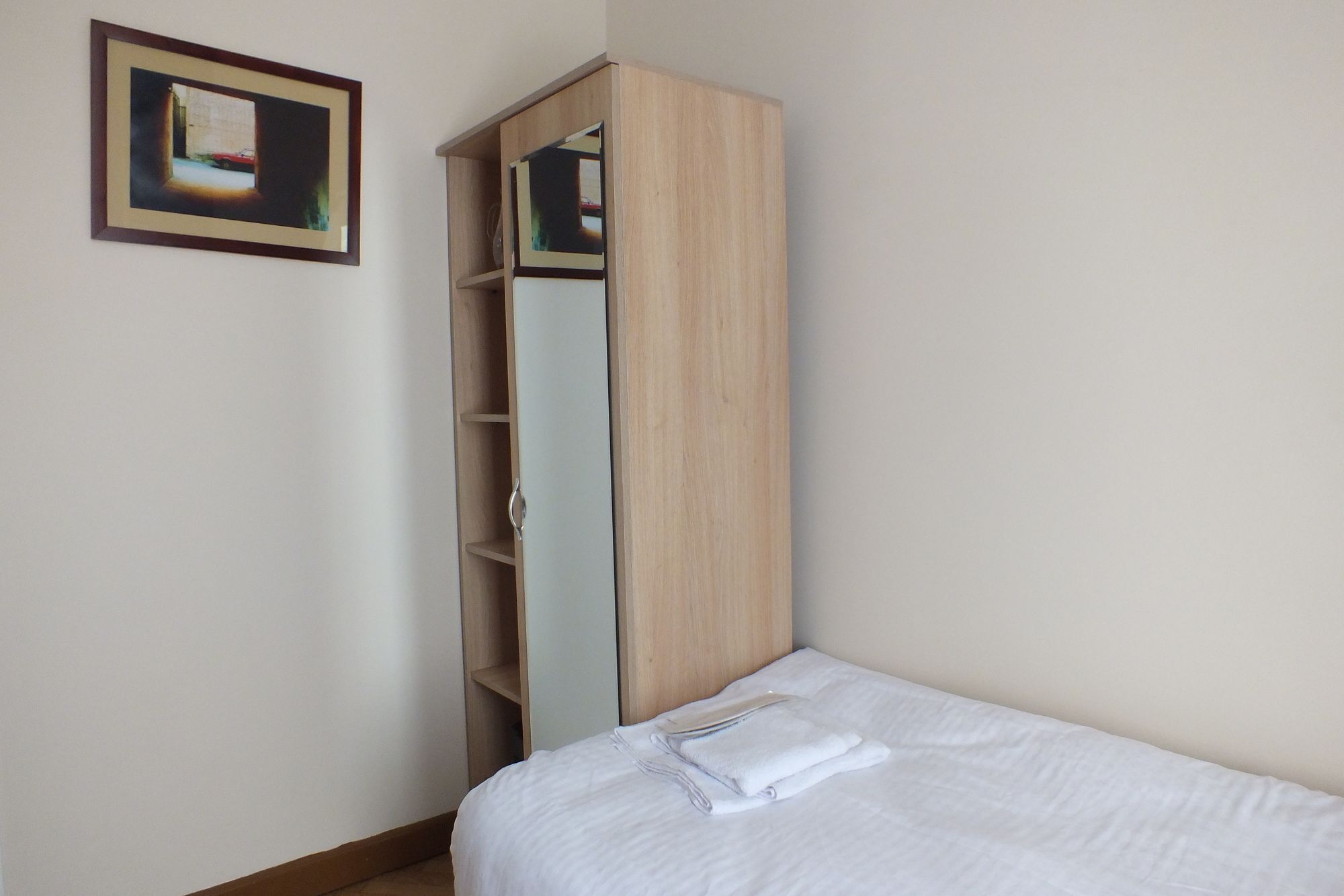 Hotel Nice Tbilisi Luaran gambar