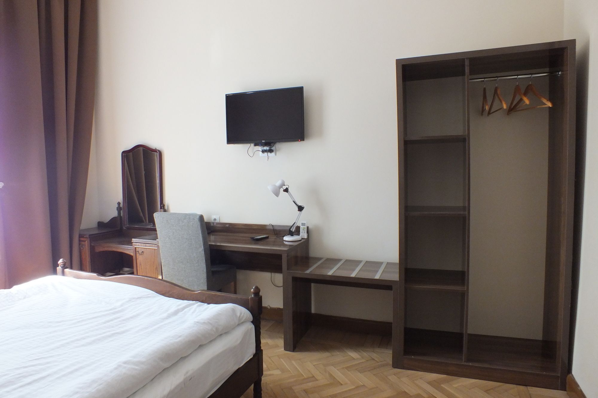 Hotel Nice Tbilisi Luaran gambar