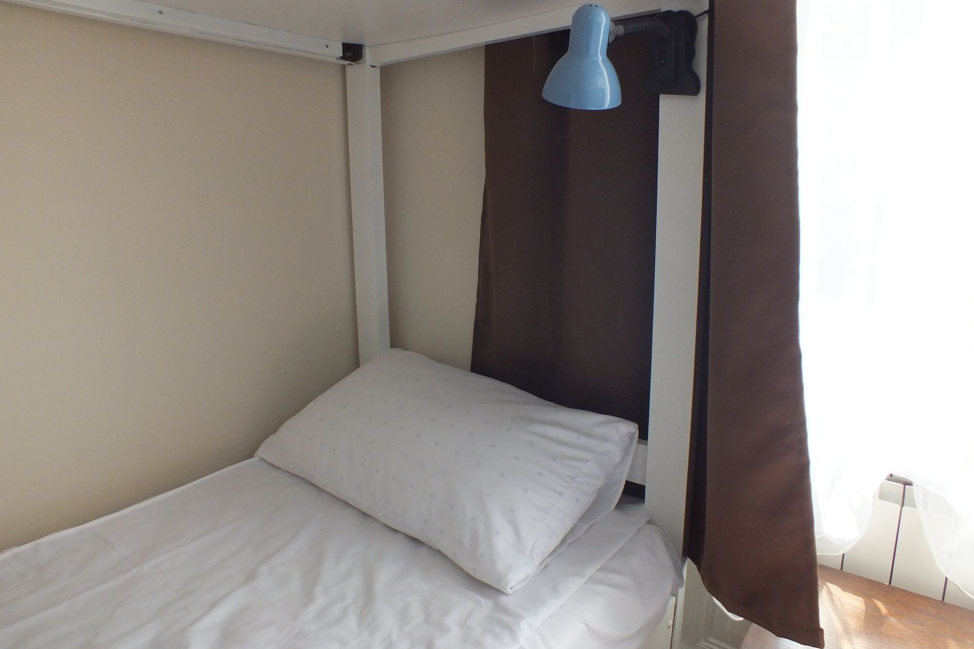 Hotel Nice Tbilisi Luaran gambar